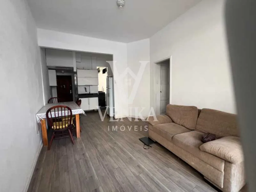 Apartamento, 2 quartos, 64 m² - Foto 3