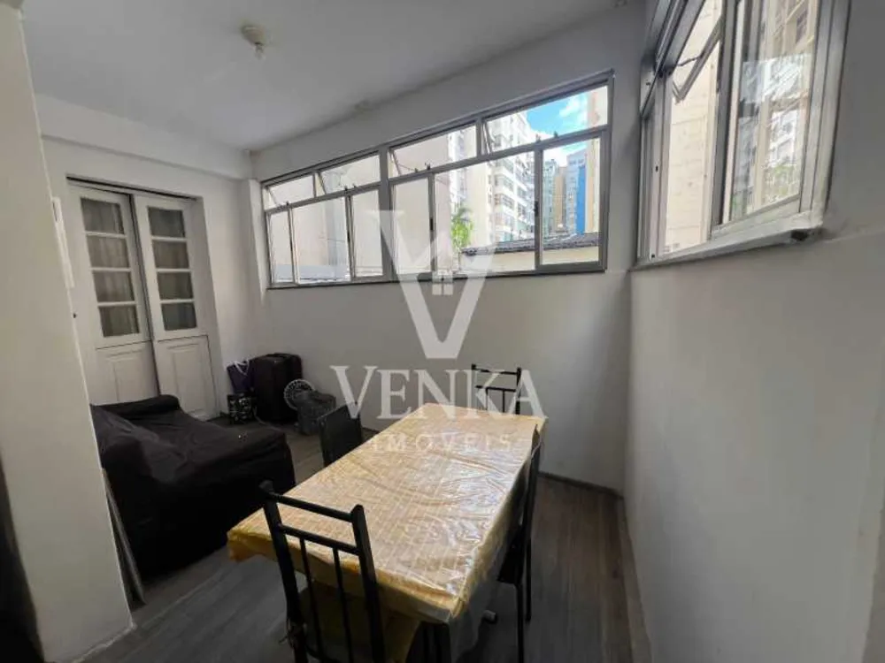 Apartamento, 2 quartos, 64 m² - Foto 11
