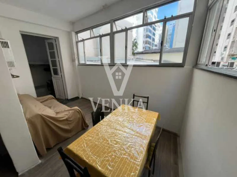 Apartamento, 2 quartos, 64 m² - Foto 4