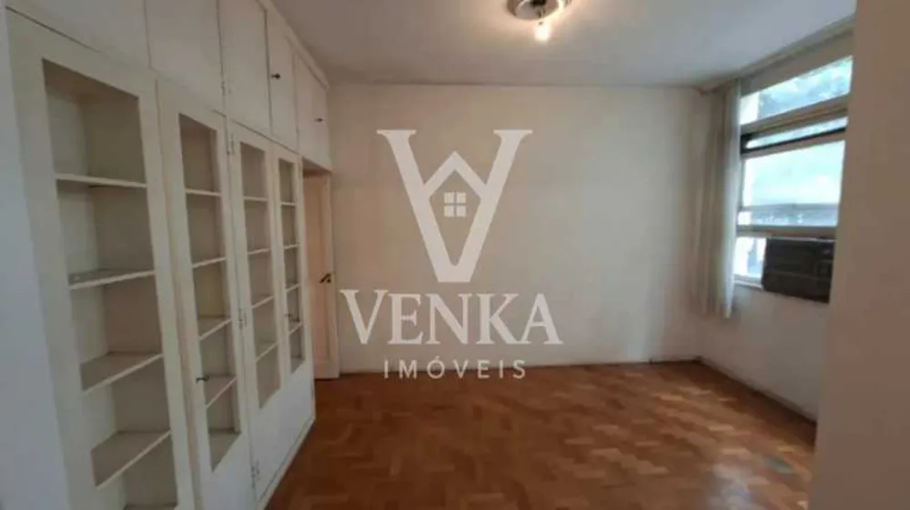Apartamento, 4 quartos, 161 m² - Foto 13