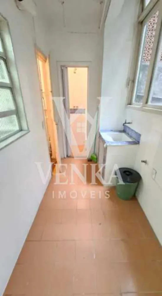 Apartamento, 4 quartos, 161 m² - Foto 6