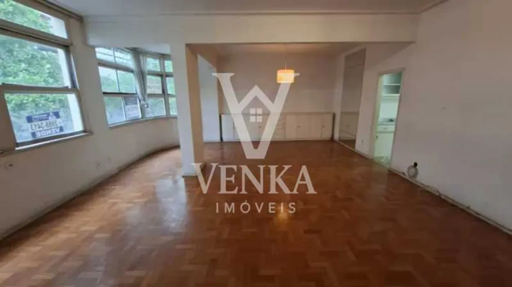 Apartamento, 4 quartos, 161 m² - Foto 1