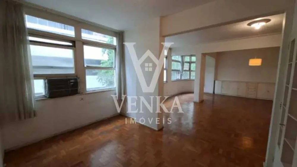 Apartamento, 4 quartos, 161 m² - Foto 5