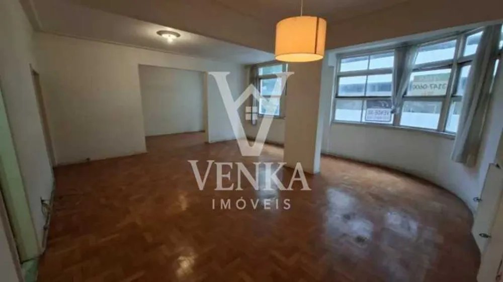 Apartamento, 4 quartos, 161 m² - Foto 16
