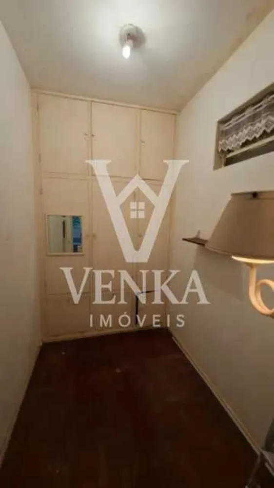 Apartamento, 4 quartos, 161 m² - Foto 11