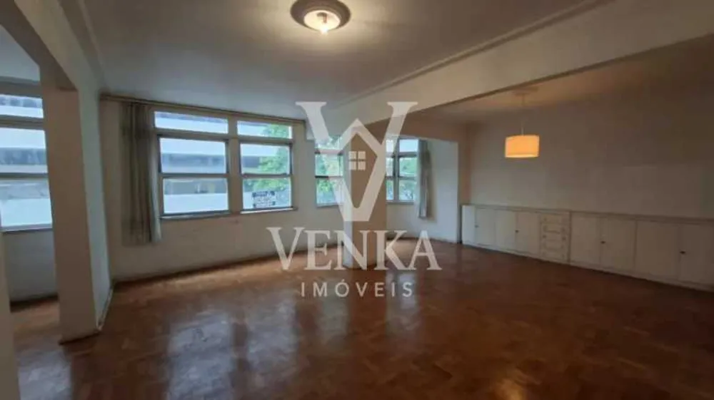 Apartamento, 4 quartos, 161 m² - Foto 3