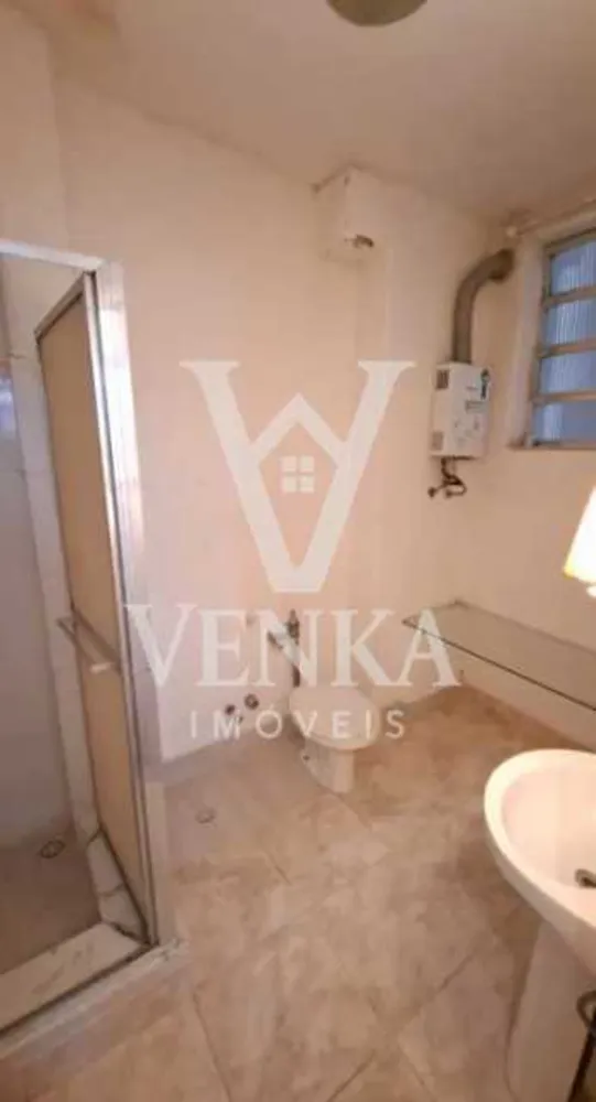 Apartamento, 4 quartos, 161 m² - Foto 9