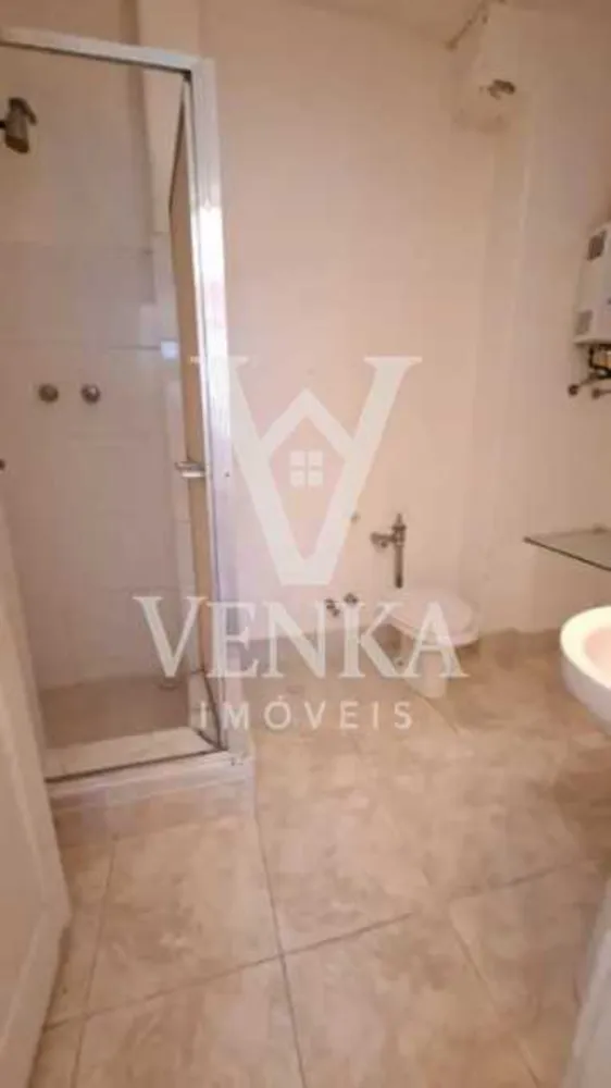 Apartamento, 4 quartos, 161 m² - Foto 1