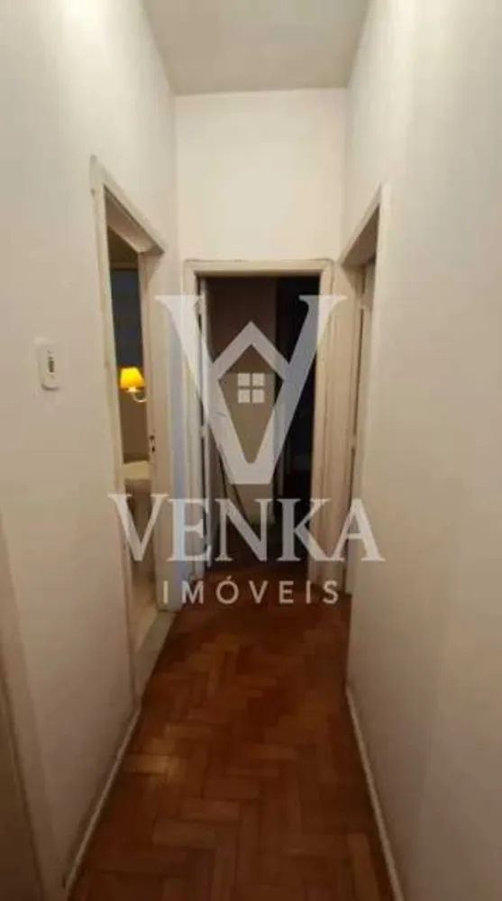 Apartamento, 4 quartos, 161 m² - Foto 12