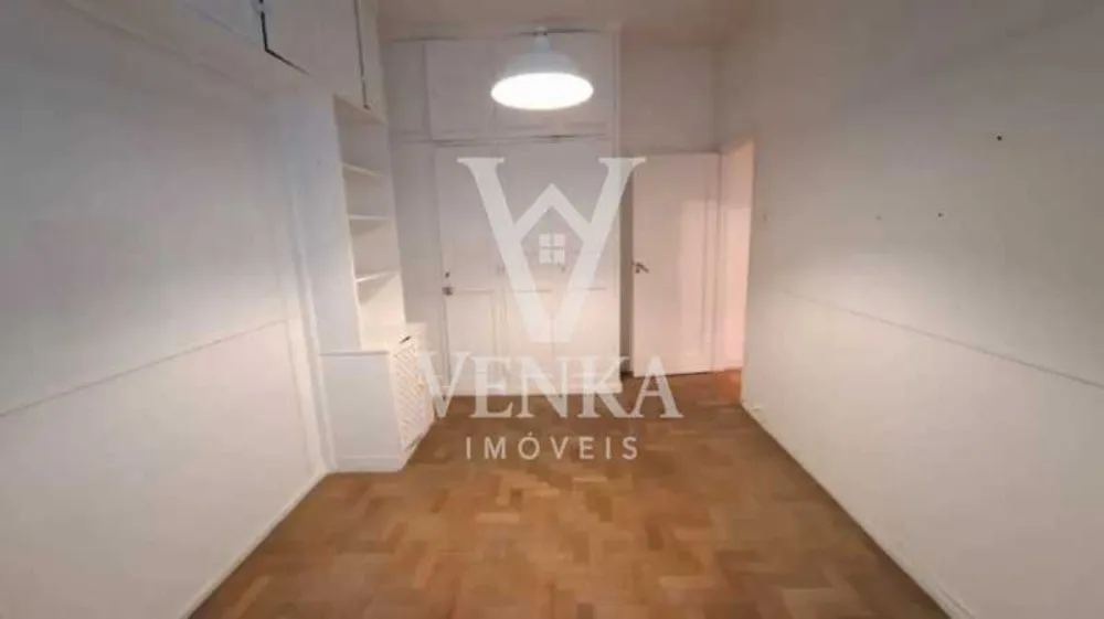 Apartamento, 4 quartos, 161 m² - Foto 4
