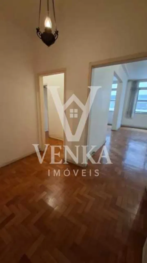 Apartamento, 4 quartos, 161 m² - Foto 2