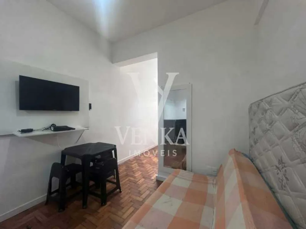 Apartamento, 1 quarto, 33 m² - Foto 1