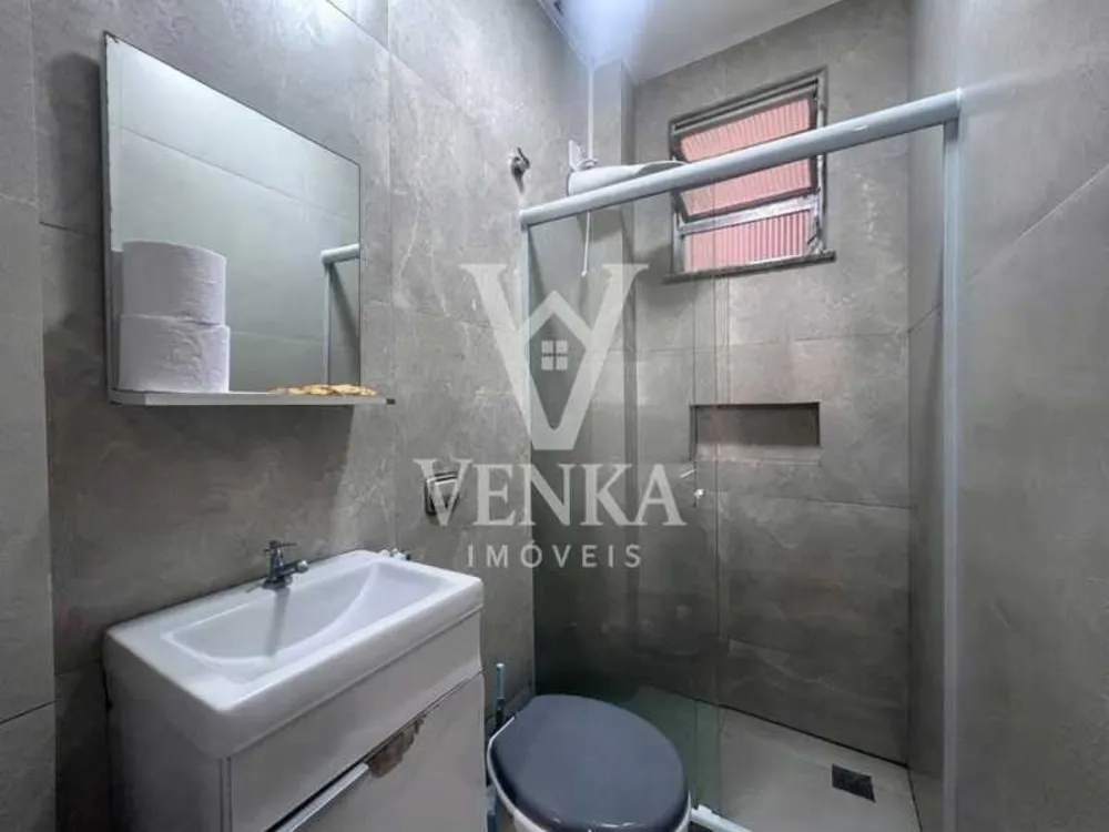 Apartamento, 1 quarto, 33 m² - Foto 8