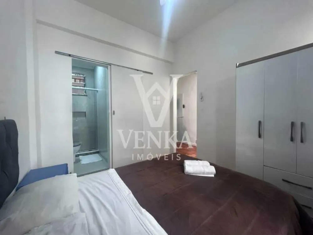 Apartamento, 1 quarto, 33 m² - Foto 7