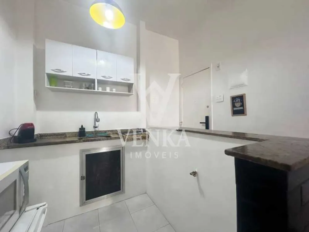 Apartamento, 1 quarto, 33 m² - Foto 4