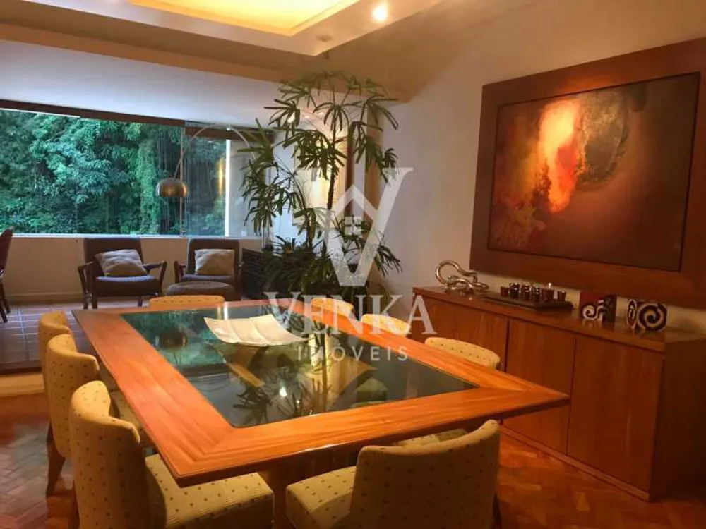 Apartamento, 4 quartos, 200 m² - Foto 10