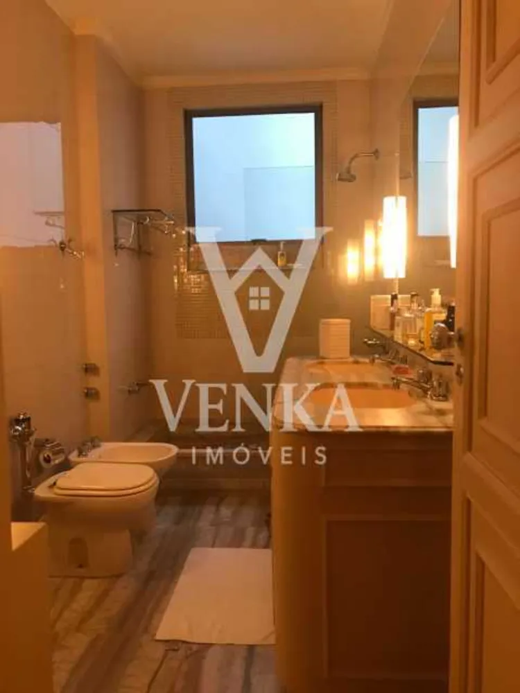 Apartamento, 4 quartos, 200 m² - Foto 11
