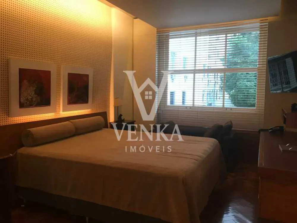 Apartamento, 4 quartos, 200 m² - Foto 13