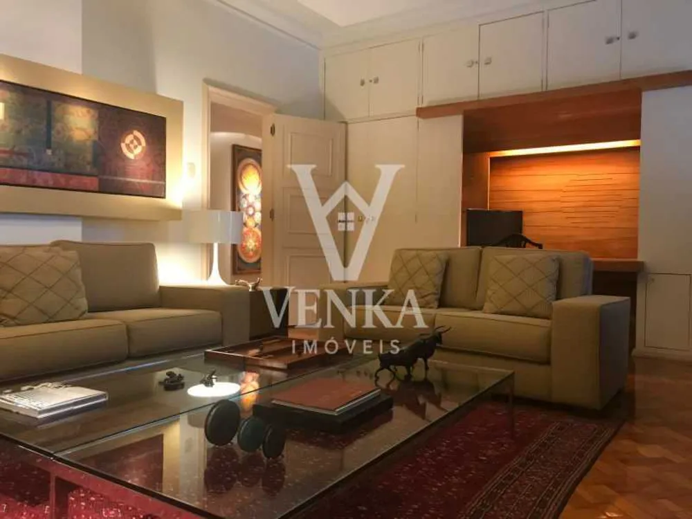 Apartamento, 4 quartos, 200 m² - Foto 7