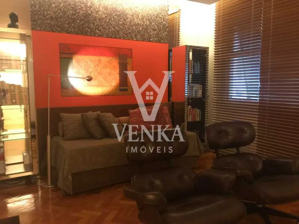 Apartamento, 4 quartos, 200 m² - Foto 4
