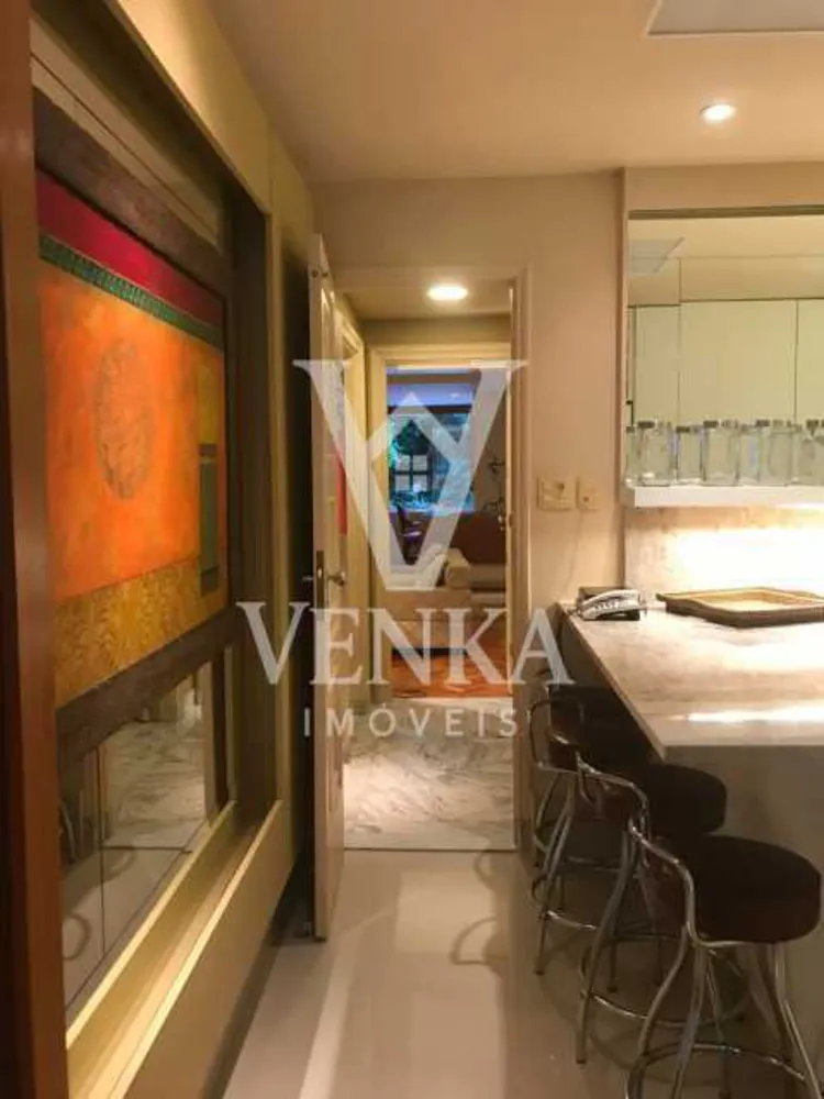 Apartamento, 4 quartos, 200 m² - Foto 23