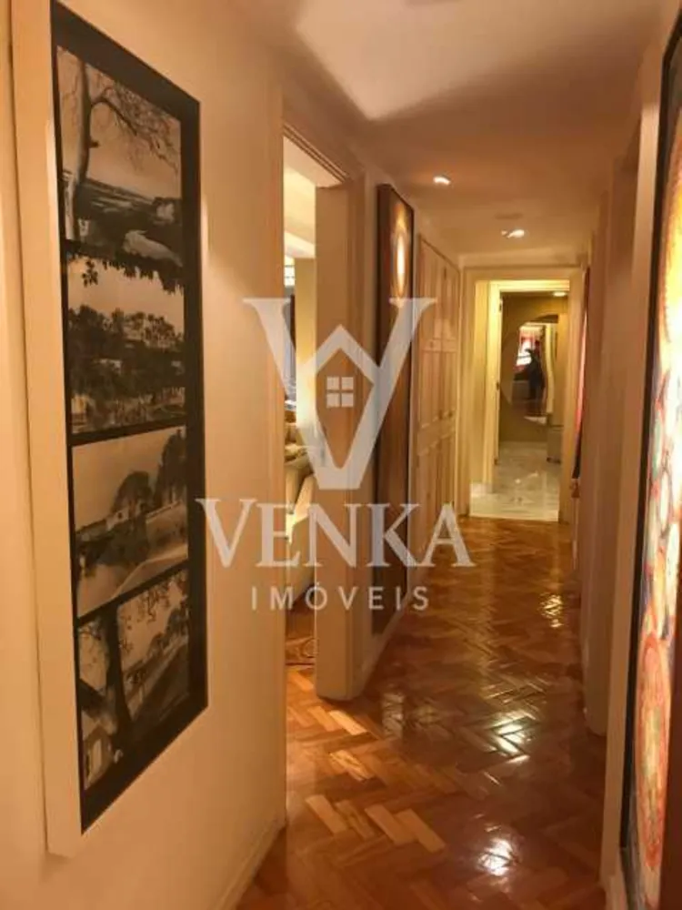 Apartamento, 4 quartos, 200 m² - Foto 19