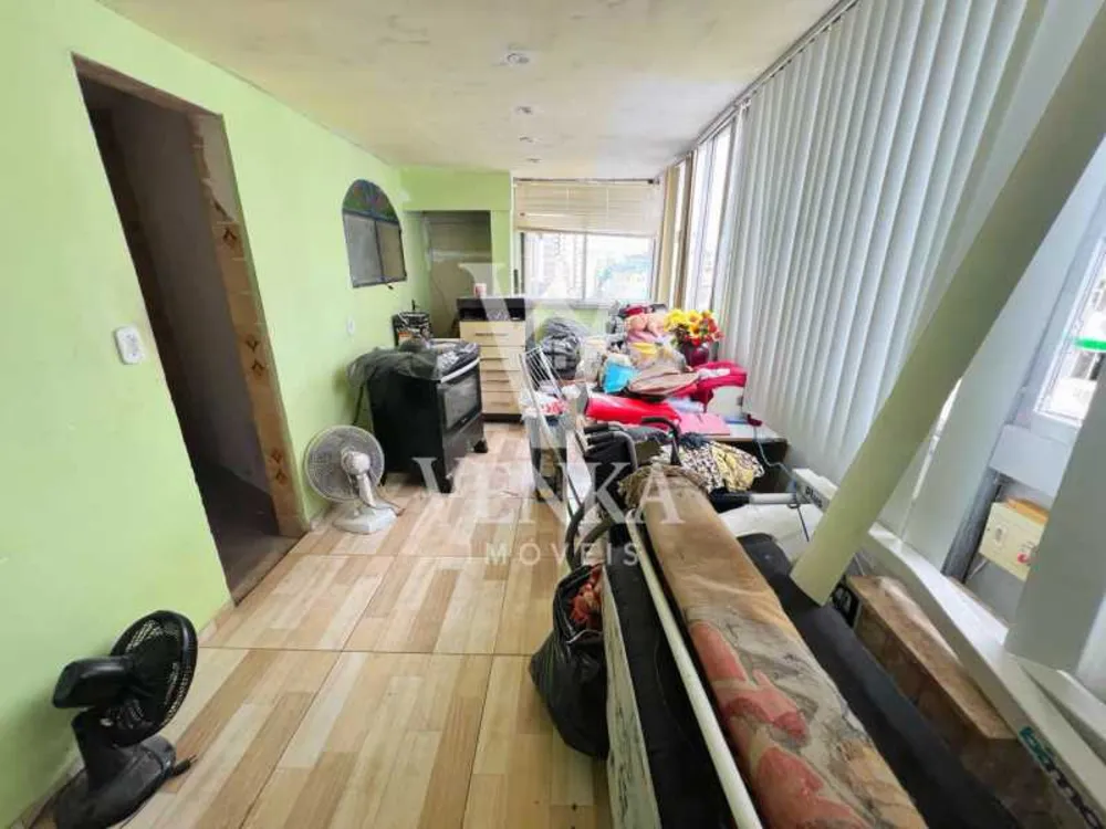Cobertura, 2 quartos, 80 m² - Foto 21