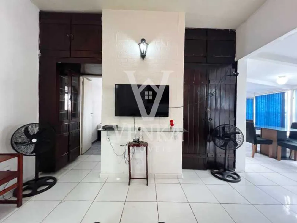 Cobertura, 2 quartos, 80 m² - Foto 7