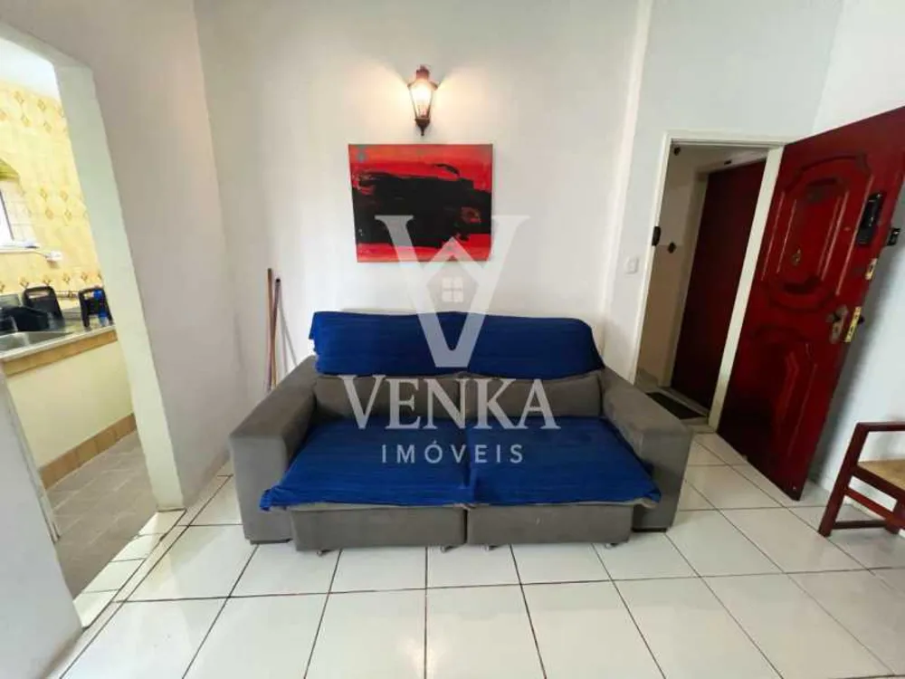 Cobertura, 2 quartos, 80 m² - Foto 8