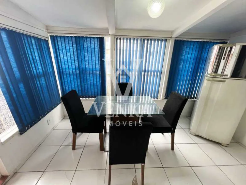 Cobertura, 2 quartos, 80 m² - Foto 10