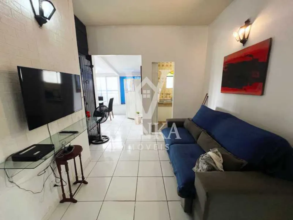 Cobertura, 2 quartos, 80 m² - Foto 6