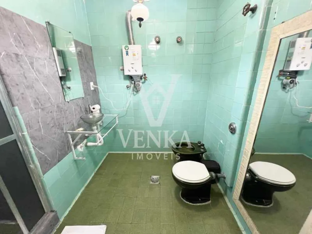 Cobertura, 2 quartos, 80 m² - Foto 14