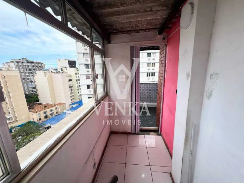 Cobertura, 2 quartos, 80 m² - Foto 5