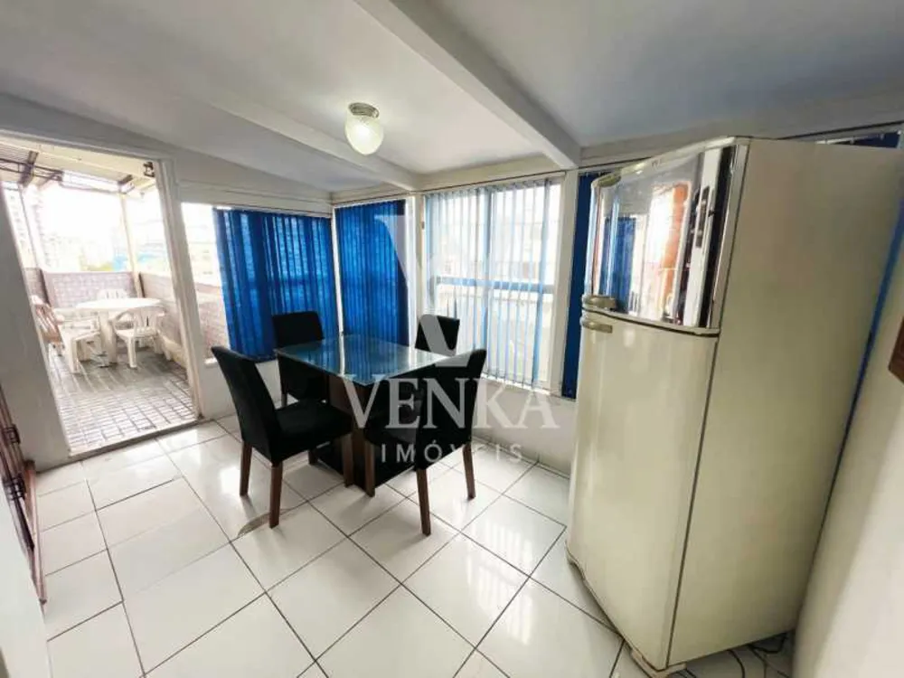 Cobertura, 2 quartos, 80 m² - Foto 11