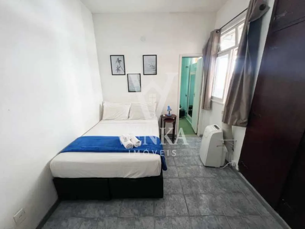 Cobertura, 2 quartos, 80 m² - Foto 12