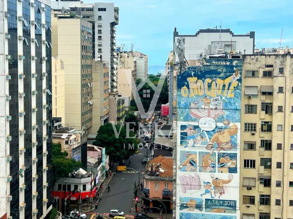 Cobertura, 2 quartos, 80 m² - Foto 24
