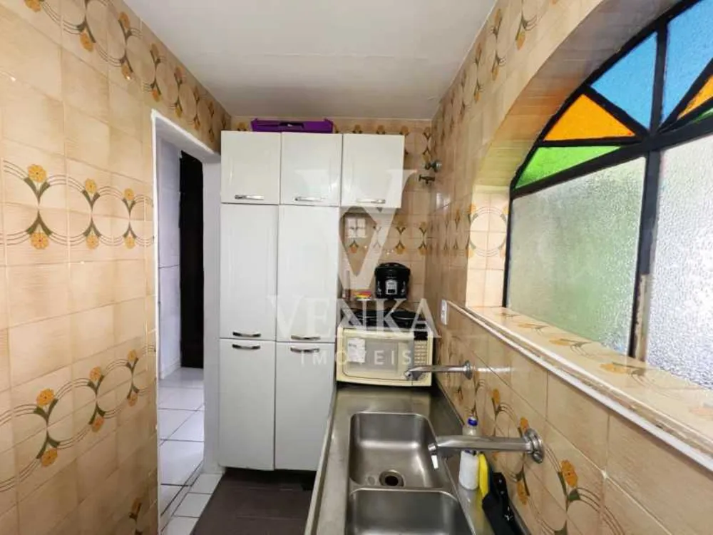 Cobertura, 2 quartos, 80 m² - Foto 19