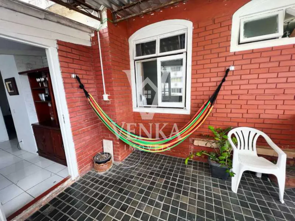 Cobertura, 2 quartos, 80 m² - Foto 3