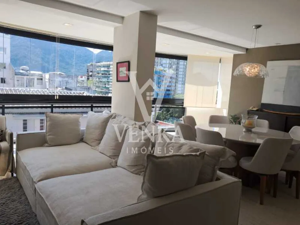 Cobertura, 3 quartos, 190 m² - Foto 21