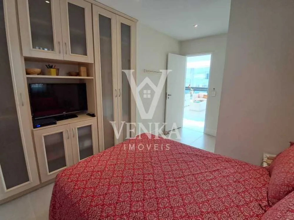 Cobertura, 3 quartos, 190 m² - Foto 14
