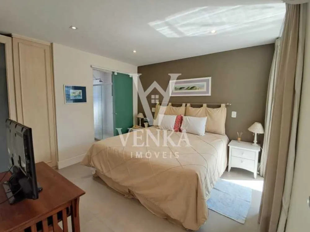 Cobertura, 3 quartos, 190 m² - Foto 11
