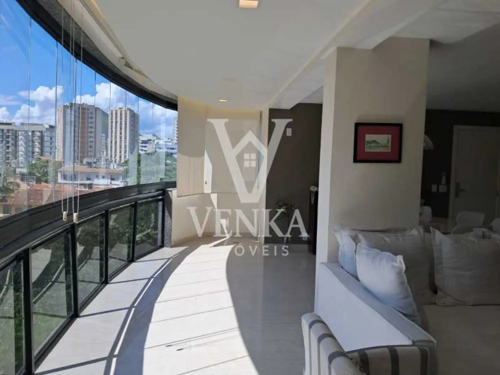 Cobertura, 3 quartos, 190 m² - Foto 19