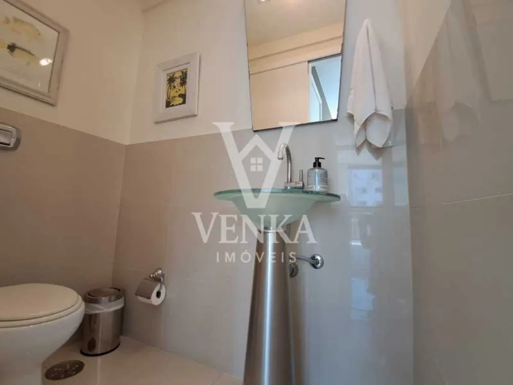 Cobertura, 3 quartos, 190 m² - Foto 23
