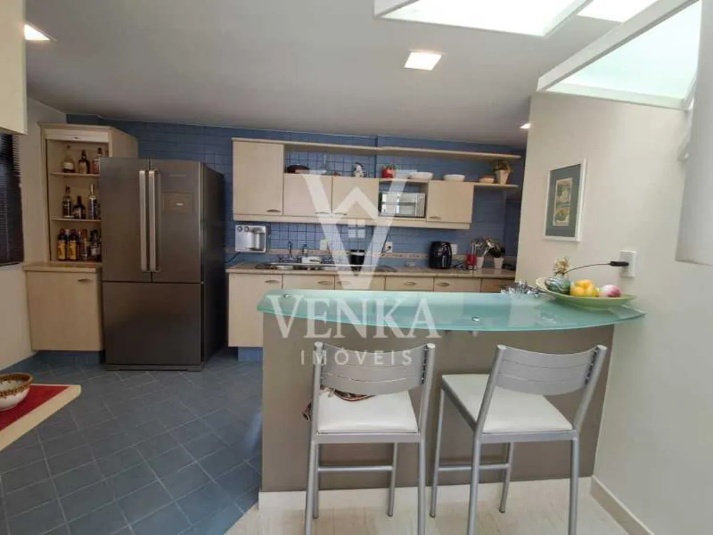 Cobertura, 3 quartos, 190 m² - Foto 30