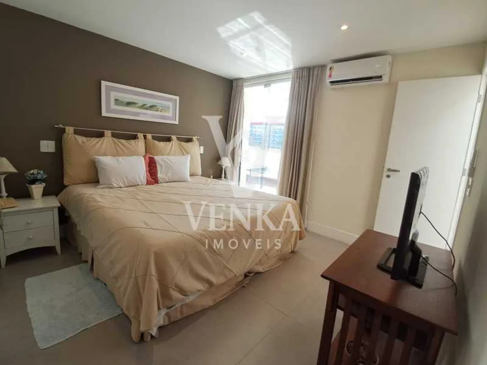Cobertura, 3 quartos, 190 m² - Foto 12