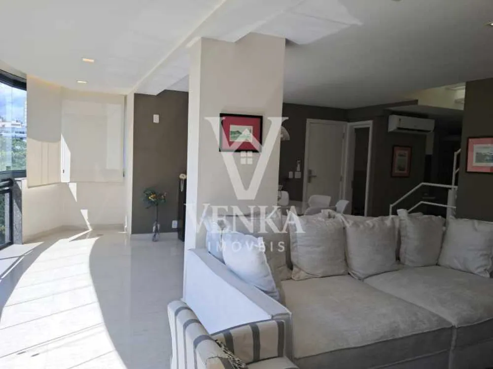 Cobertura, 3 quartos, 190 m² - Foto 18