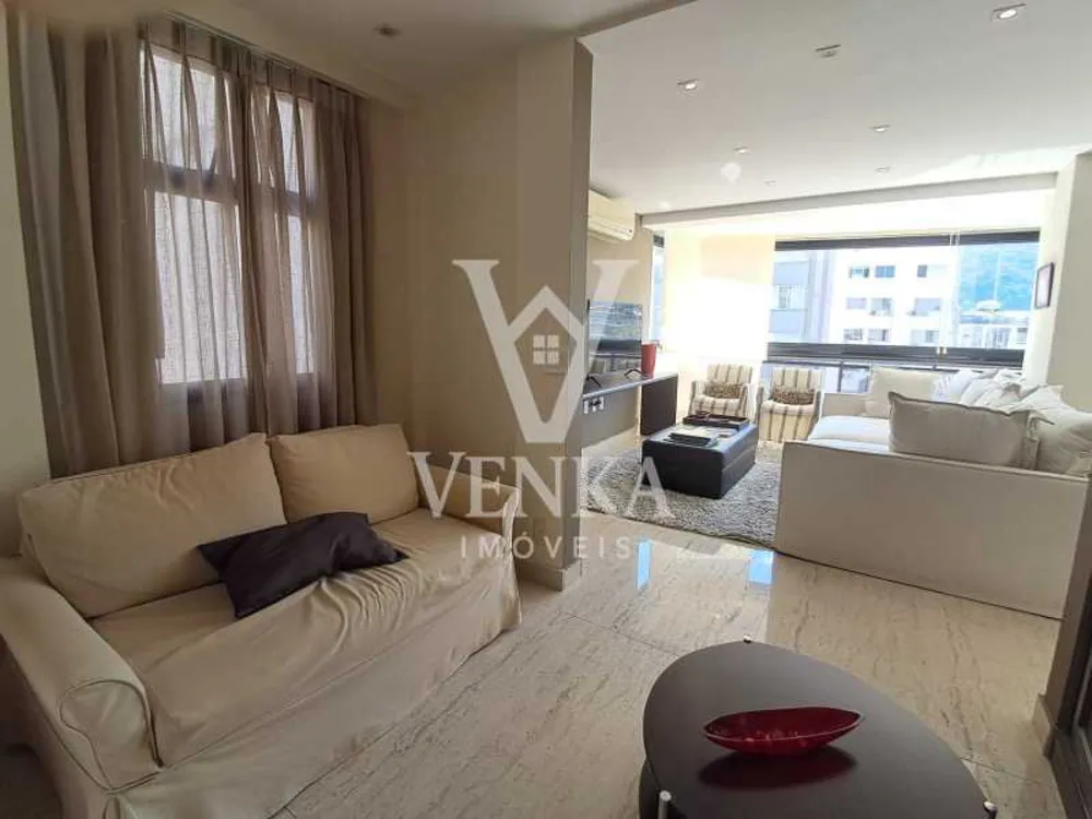 Cobertura, 3 quartos, 190 m² - Foto 8