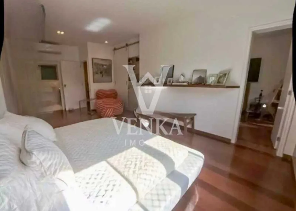 Apartamento, 3 quartos, 261 m² - Foto 5