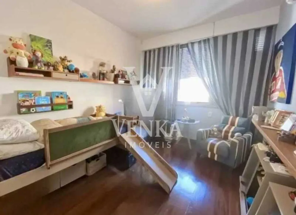 Apartamento, 3 quartos, 261 m² - Foto 10