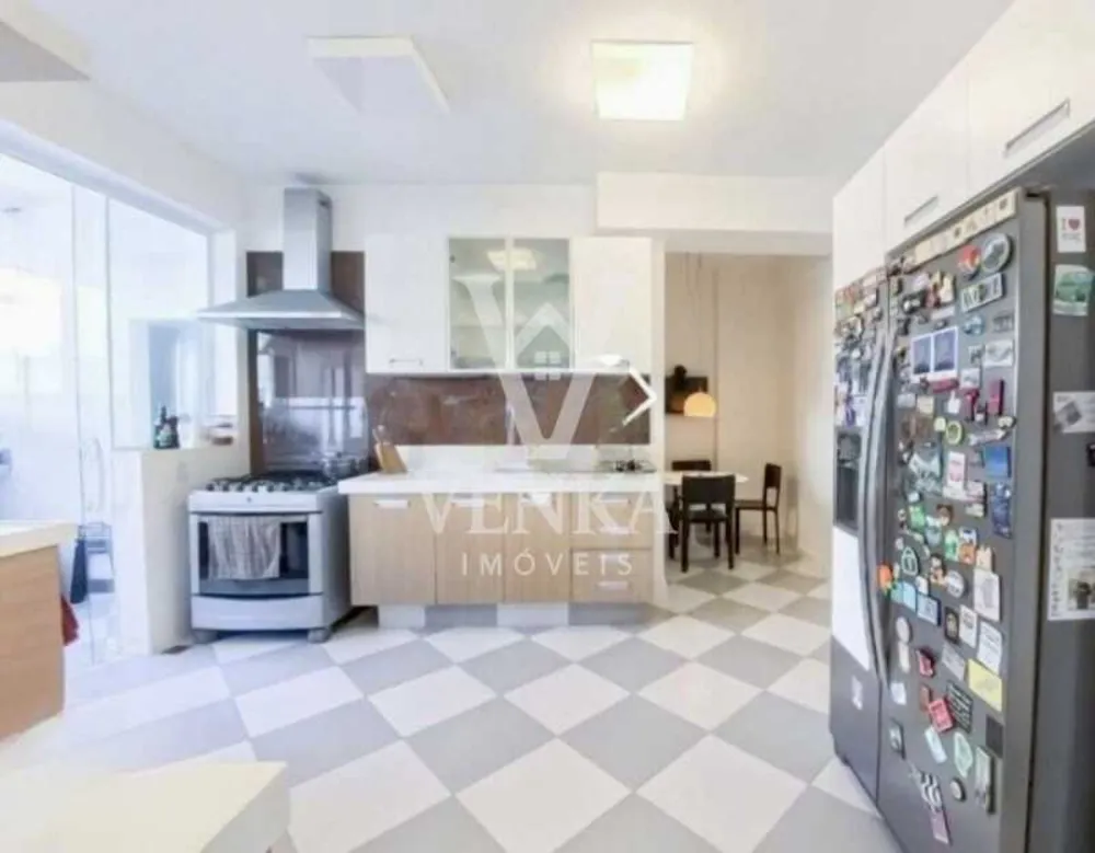 Apartamento, 3 quartos, 261 m² - Foto 26
